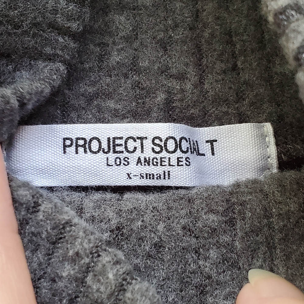 Project Social T - Picture 3 of 13